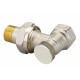 003L0121 DANFOSS HEATING RLV-S 10 Angle (Ni)
