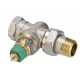 013G7714 DANFOSS HEATING RA-DV 15 S "F"