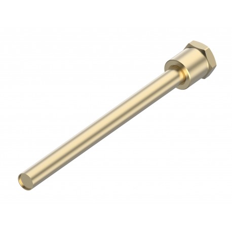065-4417 DANFOSS HEATING Imm.pocket, AVT, 16mm, SS (capteur 210), PN25