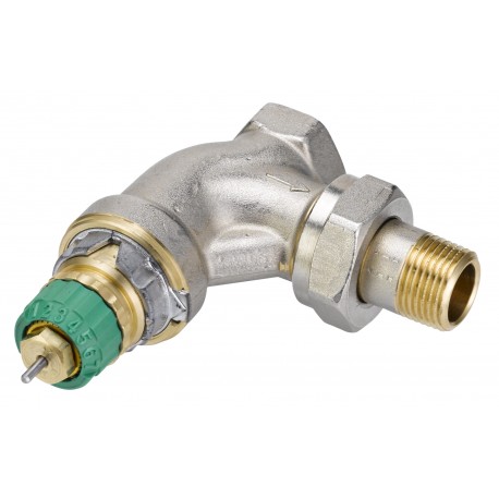 013G7721 DANFOSS HEATING RA-DV 10 A "D"