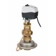 003H6746 DANFOSS HEATING AVQM PN25 15/0,4 /0,2 Gewindefluss/ret