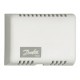 087N7748 DANFOSS HEATING Sensore di temperatura remoto TS2A