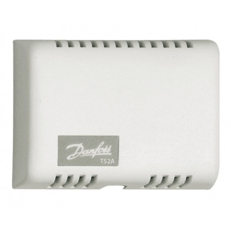 087N7748 DANFOSS HEATING Ferngesteuerter Temperatursensor TS2A