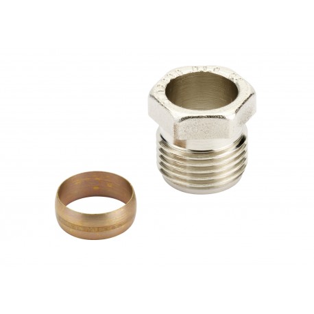 013G4116 DANFOSS HEATING Комплименты для KOVM PN10 DN15 fi 16