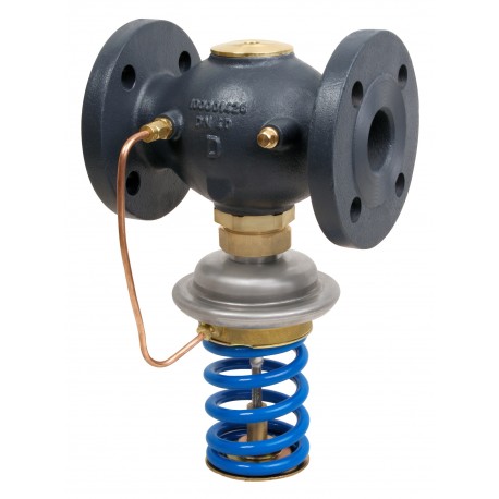 003H6627 DANFOSS HEATING AVA PN25 40/20 1.0-4.5 bypass de flange