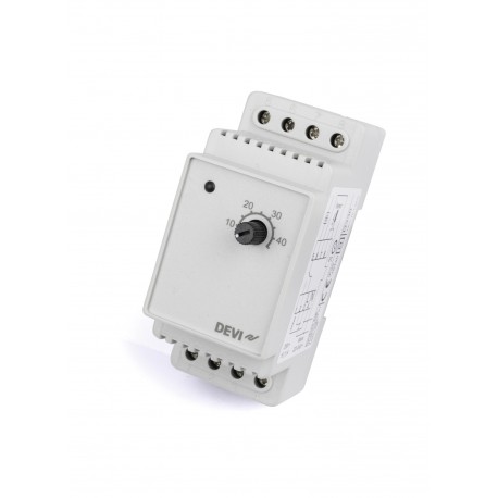 140F1072 DANFOSS HEATING Деви Рег 330 5 45 С