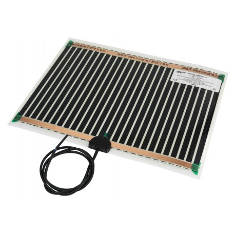 62000002 DANFOSS HEATING DEVIfoil Specchio 0,708x0,524m 230V 70W