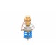 003H6958 DANFOSS HEATING AVD PN25 15/1 1-5 thread flow/return