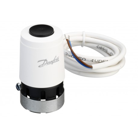 088H3123 DANFOSS HEATING TWA-V 230V NO (RAV)
