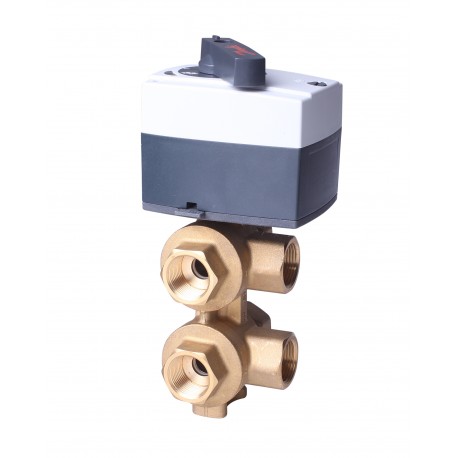 003Z3150 DANFOSS HEATING Válvula de cambio DN15