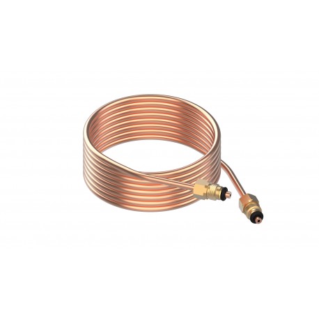 003L5043 DANFOSS HEATING Impulsrohr-Set AH G1/16, fi3x2,5m