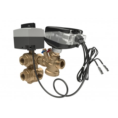003Z8520 DANFOSS HEATING Actuador NovoCon ChangeOver6