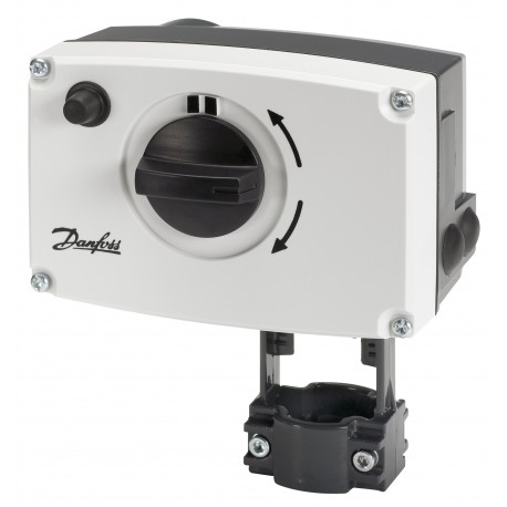 082G3022 DANFOSS HEATING AME 35 24 В 3 с/мм 15 мм 600 Н