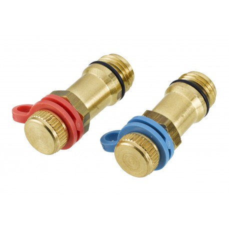 003Z0104 DANFOSS HEATING Satz Nadelnippel