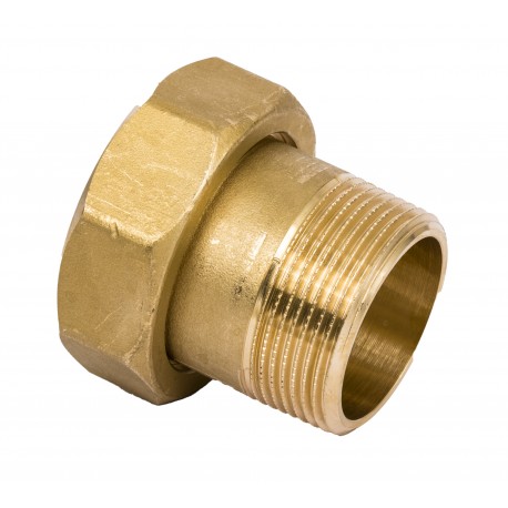 065Z7012 DANFOSS HEATING Taipiece ext.thr.für VMV PN16 DN25 R 1