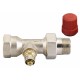 013G0038 DANFOSS HEATING RA-N 25 S "D"