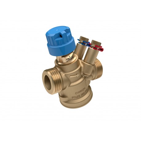003Z8200 DANFOSS HEATING AB-QM DN 15 LF com TP, extracto.