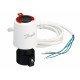 088H3114 DANFOSS HEATING TWA-A 24 В NC/S (RA)