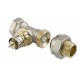 013G1014 DANFOSS HEATING RA-N 15 S "F", Nippel m. O-Ring