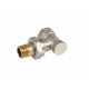 003L0421 DANFOSS HEATING RLV-S 10 угловой, ниппель с уплотнительным кольцом