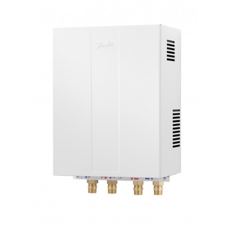 145G0104 DANFOSS HEATING Akva Lux II TYP2 ISO Aquecedor de Água com Tampa