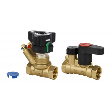 003Z4055 DANFOSS HEATING MSV-BD et MSV-S DN40