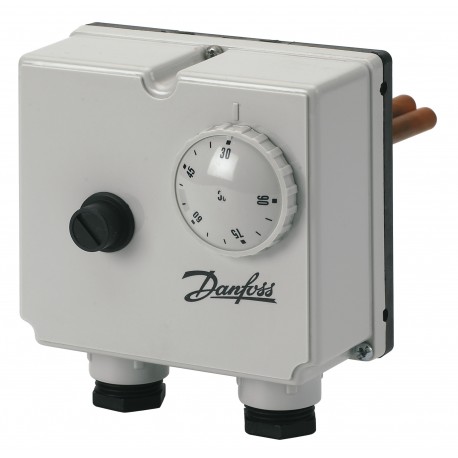 087N1051 DANFOSS HEATING TERMOSTATO ST 2