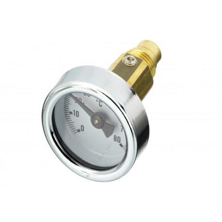003Z1023 DANFOSS HEATING THERMOMETER BI METALL