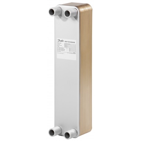 004H7303 DANFOSS HEATING ХБ37Н-1-26 2Cu 25 S1 7G1 L20