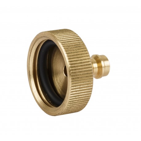 003L8143 DANFOSS HEATING CONNECTEUR DE MESURE POUR ROBINET DE VIDANGE 3/4 »