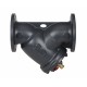 065B7734 DANFOSS HEATING FVF DN100 PN16 mit Ablassventil