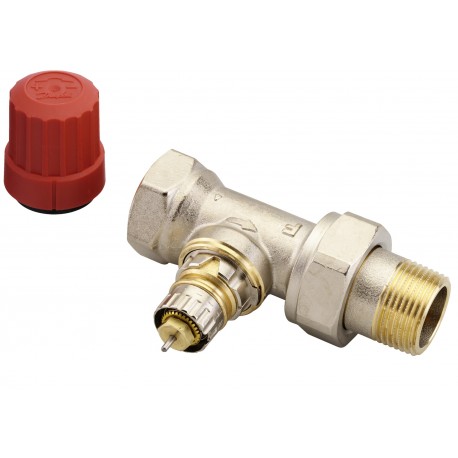 013G0016 DANFOSS HEATING RA-N 20 S "F"
