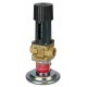 003N0040 DANFOSS HEATING AVDA PN10 25/5,5 0,1-1,2 int Rp Bypass