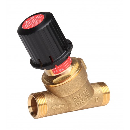 003L6020 DANFOSS HEATING AVDO 15L