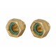 065Z7016 DANFOSS HEATING TAIL PIECE SET FOR VZ DN15,SOLDERING