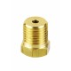 003L8151 DANFOSS HEATING Nippel, G1/16-R1/4