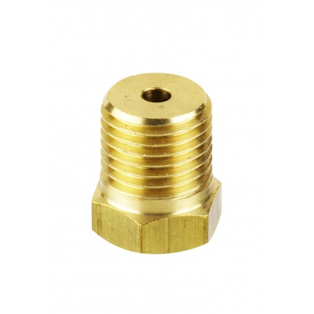 003L8151 DANFOSS HEATING Petina, G1/16-R1/4