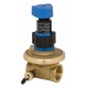 003Z5505 DANFOSS HEATING ASV-PV DN40 5-25 kPa without insulation