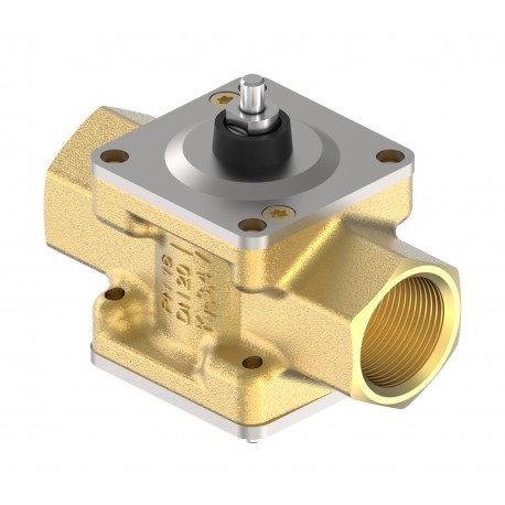 003N8032 DANFOSS HEATING AVTB 25 Válvula termostática 0-30°C