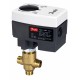 082G3042 DANFOSS HEATING AME 23 SU 24V 15s/mm 10mm 450N