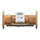 187F2689 DANFOSS HEATING SONO40 DN80 qp40 300 R fl HC 24V Modbus