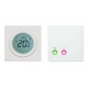 087N7934 DANFOSS HEATING TP5001RF + RX1-S Prog Stat RF + Rcv