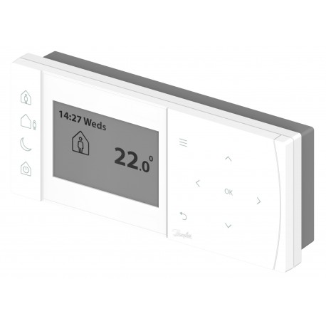 087N7851 DANFOSS HEATING TPOne-B