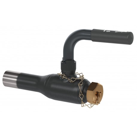065N4422 DANFOSS HEATING JIP-WE DN 15 PN40 L lo cc PN40