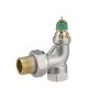 013G7725 DANFOSS HEATING RA-DV 20 A "D"