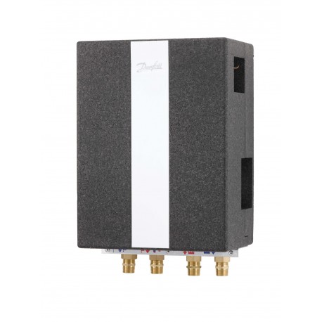 145G0092 DANFOSS HEATING Аква Люкс II тип 2
