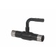 065N0125 DANFOSS HEATING JIP-WW DN 50 PN40 L lo