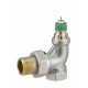 013G7715 DANFOSS HEATING RA-DV 20 A "F"