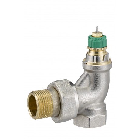 013G7715 DANFOSS HEATING RA-DV 20 A "F"