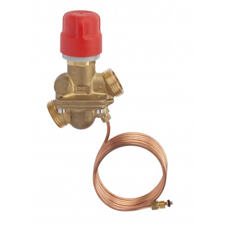 003Z1402 DANFOSS HEATING AB-PM DN15 without test plugs